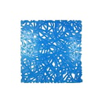 Tapis fond evier mixy bleu Id Mat id group FONEVMIXY323205