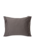 Lexington Hotel Cotton Sateen Charcoal grey Örngott 50x60 cm