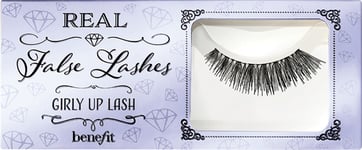 Benefit Real False Lashes Girly Up Lash