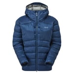 Rab Cirrus Ultra Hoody W