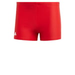 adidas Maillot de Bain de compétition Marque Modèle 3STRIPES Boxer