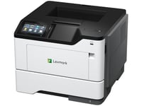 LEXMARK MS632dwe Singlefunction Printer HV Nordics 47ppm