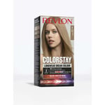 Revlon Colorstay couleur cr}me longue tenue 8 medium blonde