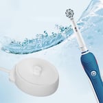 Power Adapter Electric Toothbrush Charger for Oral B Braun/3757