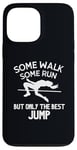 iPhone 13 Pro Max High Jumping High Jump The Best Funny For Girls Women Case