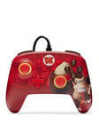 Power A Enhanced Wired Controller For Nintendo Switch - Donkey Kong Flex