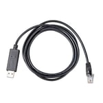 BlueSolar PWM-Pro to USB interface cable