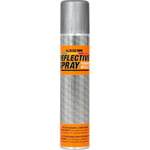 Albedo100 Permanent Metallic Reflexspray 200ml