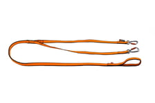 Non-stop dogwear Double Bungee Leash