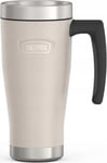 Thermos Icon Mugg 0,47 L Sandsten