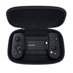 BACKBONE Game Controller Plus Carry Case Lightning Black