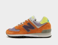 New Balance 576 Made in UK Women's, Orange