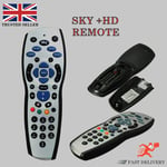 New SKY PLUS HD BOX REMOTE CONTROL REV 9F REPLACEMENT INFRARED TV FAST DELIVERY