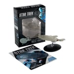 Eaglemoss Star Trek Starships Hero Collection : U.S.S. Enterprise NCC-1701-D [R]