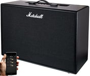 Marshall CODE 50, 50 Watt Amplificateur combo guitare, ampli d'entraînement adapté à la guitare électrique - noir