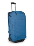 Osprey Rolling Transporter 90 trillebag