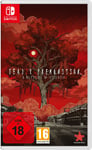 Nintendo Deadly Premonition 2 A Blessing In Disguise Switch Basique Allemand Anglais