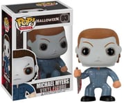 Halloween POP! Vinyl Figure Michael Myers 10cm