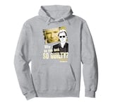 CSI: Miami So Guilty Pullover Hoodie