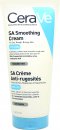 CeraVe SA Smoothing Body Cream 177ml