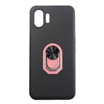 TPU ringdeksel Nothing Phone (2) - Rosa