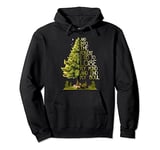 And Into The Forest I Go To Lose My Mind And Find My Soul Pullover Hoodie