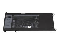 Dell Vostro 15 (7570) original Batterie 56Wh