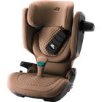 Bilstol, Britax, Kidfix Pro, Lux Warm Caramel