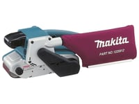 Makita 9903J, Bandslipmaskin, 210 M/Min, 440 M/Min, Ac, 143 Mm, 296 Mm