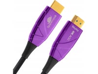 Spacetronik Optisk Kabel Hdmi 2.1 Spacetronik Sh-Ox400 40M