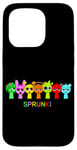 Coque pour iPhone 15 Pro Sprunki Beats Funny Sprunki Just a Happy Music Game Sprunki