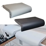 Bedflex Sittepute 55x38cm Hvit