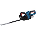 Taille-haies sans fil GHE 18V-50 Professional - 18V - 50 cm - Sans batterie ni chargeur - BOSCH - 06008C9500