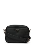 GUESS Meridian Camera Bag Svart