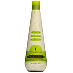 Natural Oil Smoothing Conditioner utjämnande hårbalsam 300ml