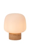 Lucide - Anston - Bordslampa - Opal