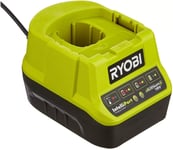 Genuine Ryobi RC18120 ONE+ Battery Charger 18V 2A