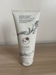 Liz Earle Cleanse & Polish Hot Cloth Cleanser Bourbon Vanilla & Clove Bud 200ml