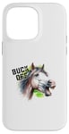 Coque pour iPhone 14 Pro Max Buck Off