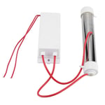 3g Ozonizer Ozone Generator Tube For Home Air Purifier Cleaner☜