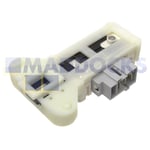 Compatible with Whirlpool Hotpoint ECO Washing Machine Door Interlock Switch