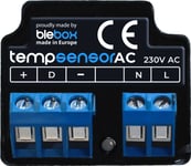 Blebox Blebox Tempsensorac - Wifi-Termometer För Upp Till 4 Temperatursensorer