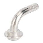 Home Beer Brewing Tap Faucet Accessories Draft Beer Tail Piece Elbow Nut NAU