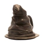 OFFICIAL HARRY POTTER 3D SORTING HAT COFFEE MUG CUP WITH LID NEW IN GIFT BOX ABY