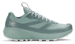 Arc´teryx Norvan LD 3 GTX løpesko dame Boxcar/Pearl Grey 40 2022