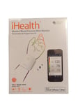 Brand New iHealth BP7 Wireless Wrist Blood Pressure Monitor