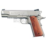 Swiss Arms SA 1911 Tactical Rail 4,5mm, Stainless