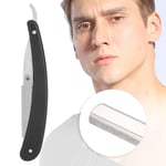 Couteau De Rasage Rasoir Classique De Barbier Pour Raser La Barbe Façonner Les