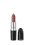 MAC Lustreglass Sheer-Shine Lipstick