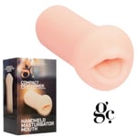 Masturbateur Homme Réaliste Bouche Fellation Sextoys Homme Masturbation FR